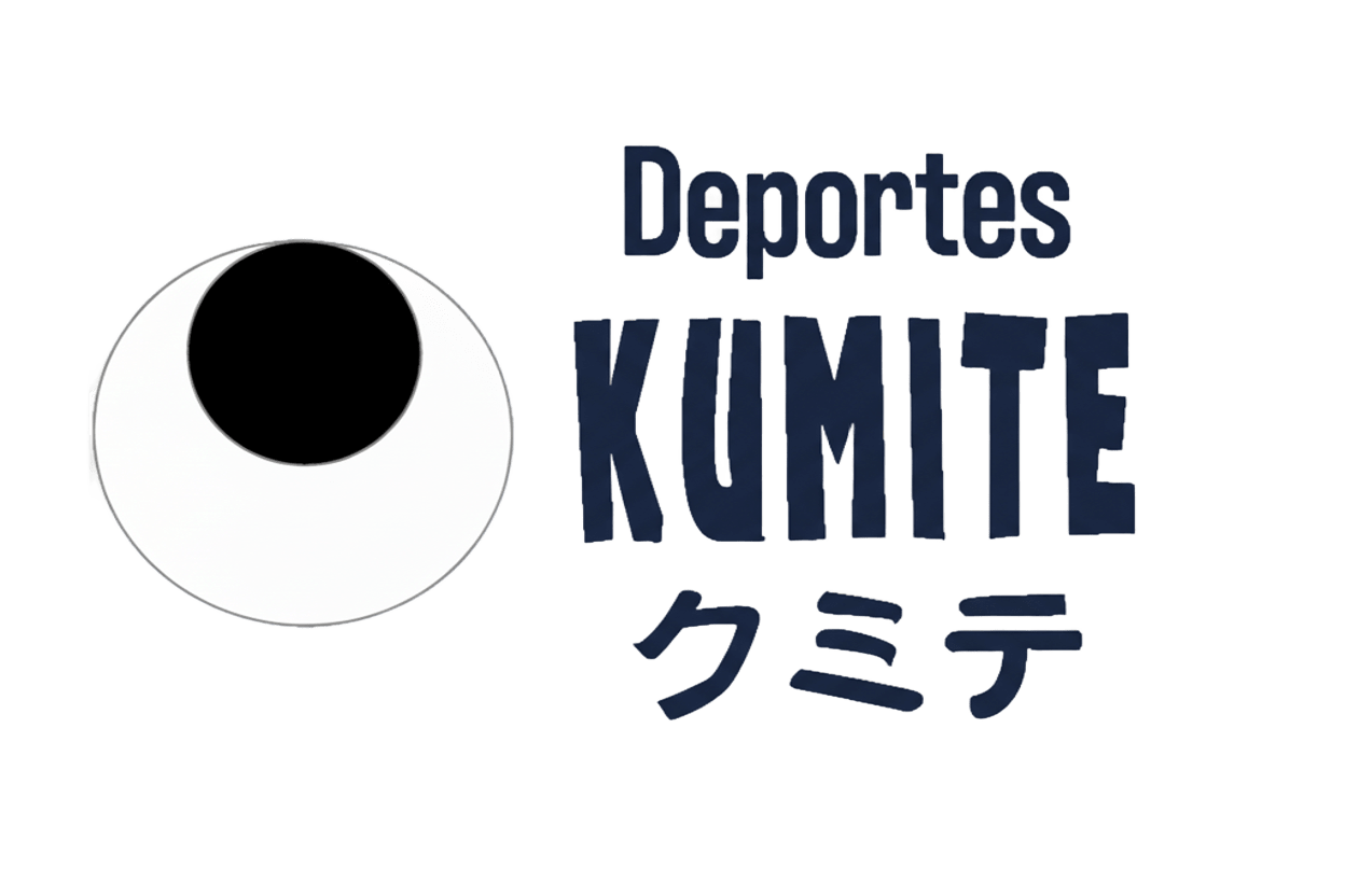 Deportes Kumite