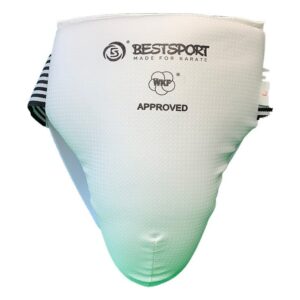 wkf male groin guard